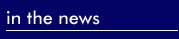 in the news