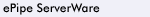 ePipe ServerWare